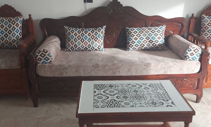 Tabarka Apartment | 2 Bedroom Apartment in Tabarka