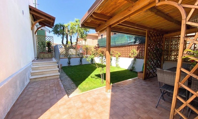 San Vincenzo Apartment | 2 Bedroom Apartment in San Vincenzo