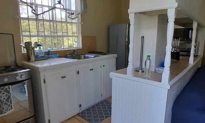 Castries Apartment | 2 bedroom Apartment