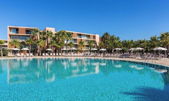 Salgados Apartment | 2 Bedroom apartment Herdade dos Salgados - Vila das Lagoas