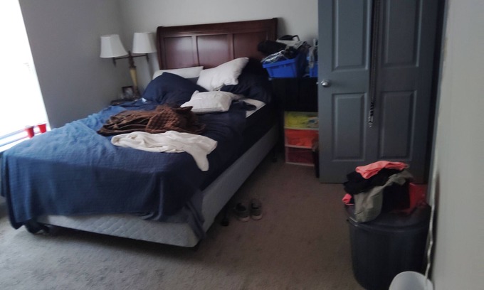 Middletown Apartment | 2 bedroom apartment for rent, Great Location minutes to Churchill Downs.