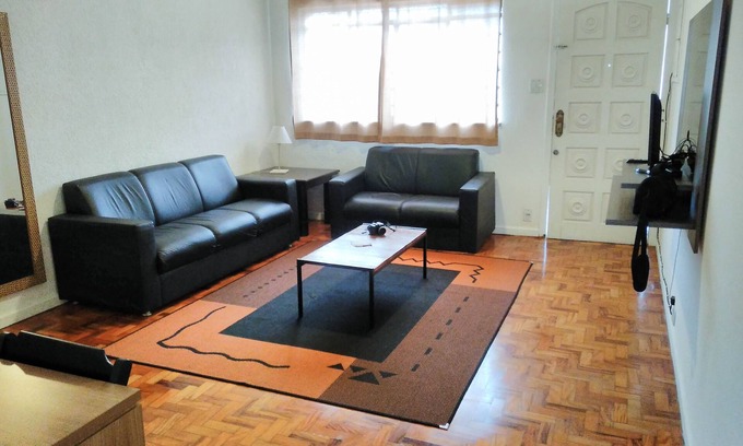 Guaiauna House | 2 bedroom apartment with garage in Tatuapé