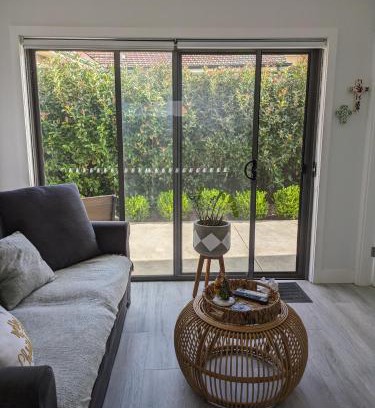 Belmore House | 2 bedroom apartment with Garden views in Sydney