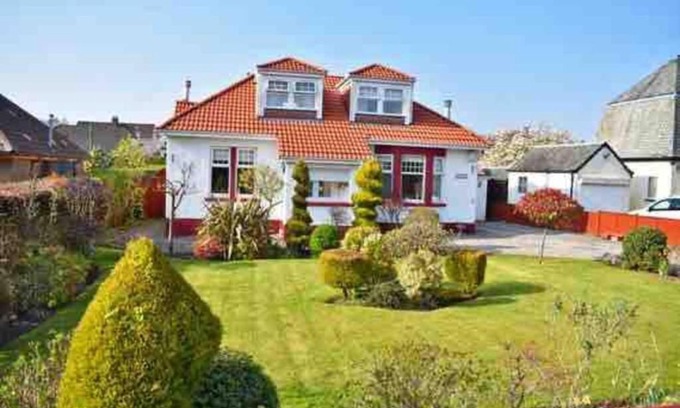 Balloch Apartment | 2 bedroom appartment loch lomond