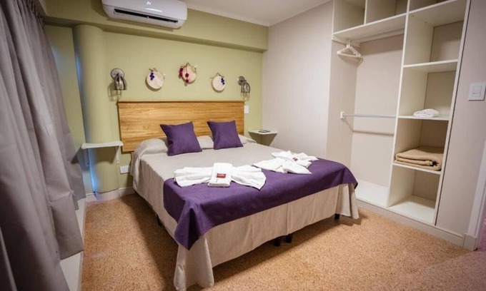 Salta Apartment | 2 BEDROOM APT #3