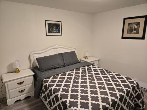 Saint John House | 2 bedroom apt west side Saint John