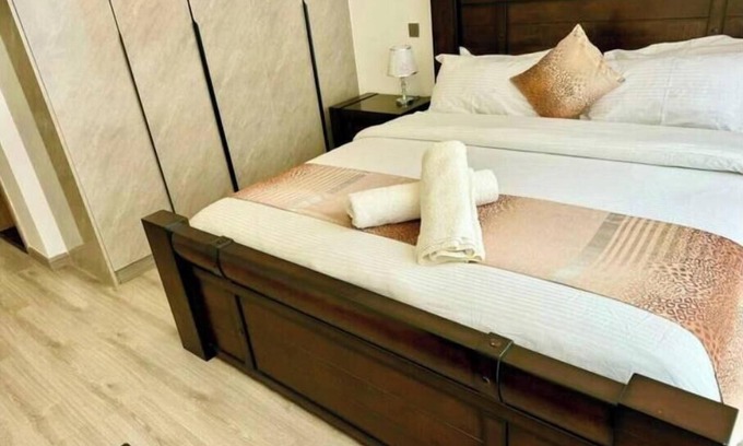 Lavington Apartment | 2 bedroom at Riverside,westlands near sarit centre