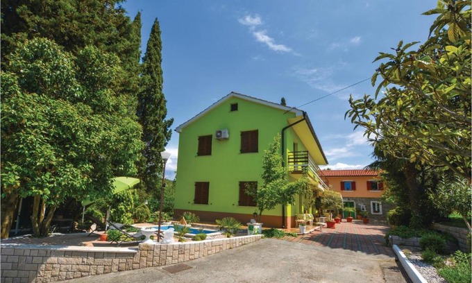 Seca Apartment | 2 Bedroom Awesome Apartment In Portoroz