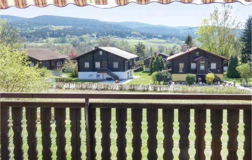 Arrach Apartment | 2 Bedroom Awesome Apartment In Arrach