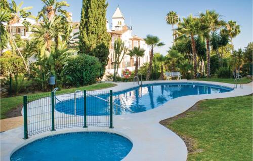 Mijas Apartment | 2 Bedroom Awesome Apartment In Mijas