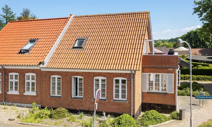 Rudkobing House | 2 bedroom awesome home in Rudkøbing