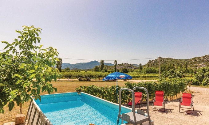 Stasevica House | 2 bedroom awesome home in Stasevica