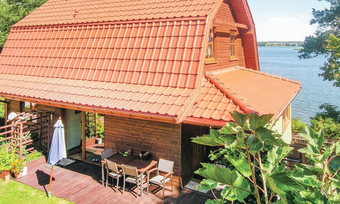 Stawiguda House | 2 bedroom awesome home in Stawiguda