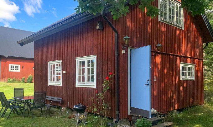 Vastervik House | 2 bedroom awesome home in Västervik