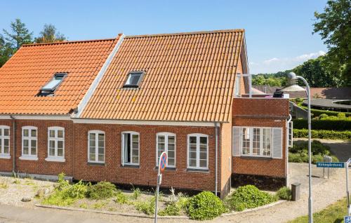 Rudkobing House | 2 Bedroom Awesome Home In Rudkøbing