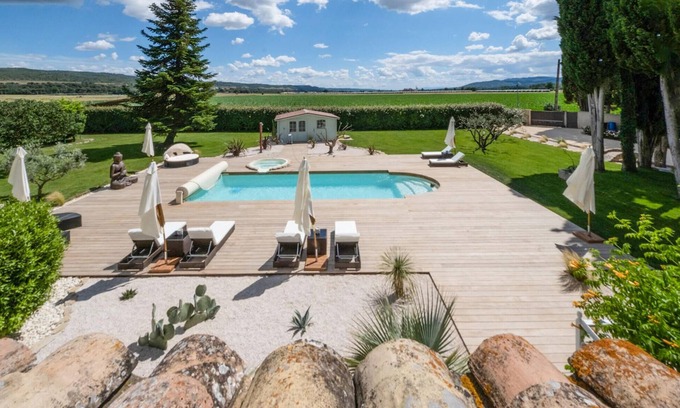 Les Mees House | 2 bedroom awesome home in Les Mées