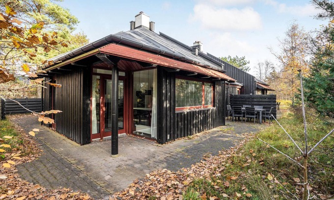 Grena Strand House | 2 bedroom awesome home in Grenaa