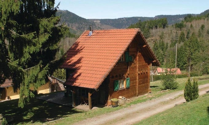 Saulxures House | 2 Bedroom Awesome Home In Saulxures