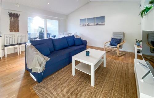 Glommen House | 2 Bedroom Awesome Home In Glommen