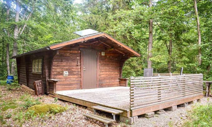 Svangsta House | 2 bedroom awesome home in Svängsta