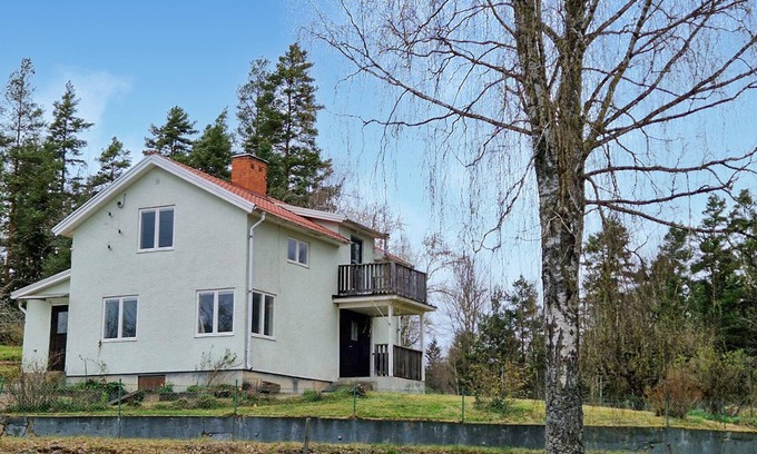 Vimmerby House | 2 bedroom awesome home in Vimmerby