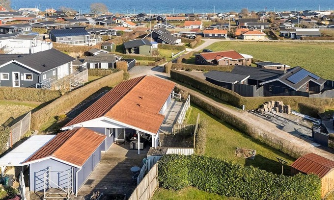 Juelsminde House | 2 bedroom beautiful home in Juelsminde