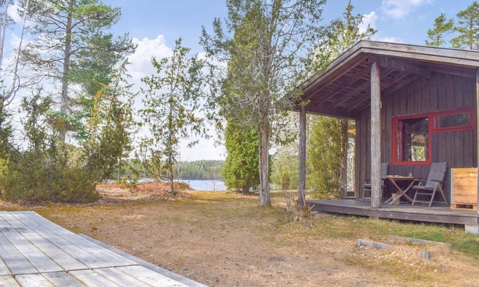 Aurskog-Holand House | 2 bedroom beautiful home in Aurskog