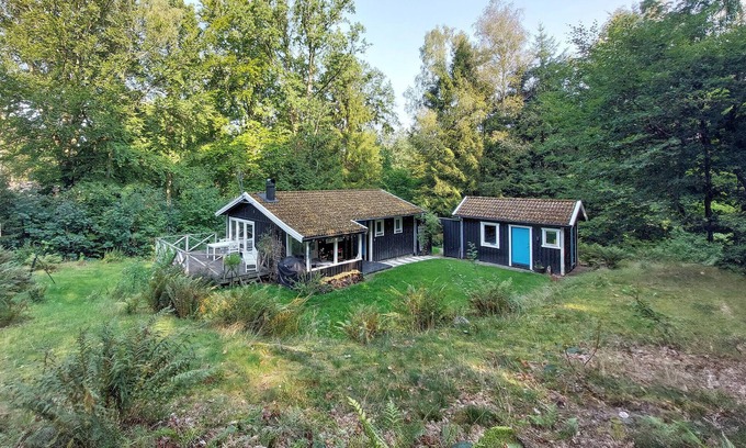 Hoor House | 2 bedroom beautiful home in Höör