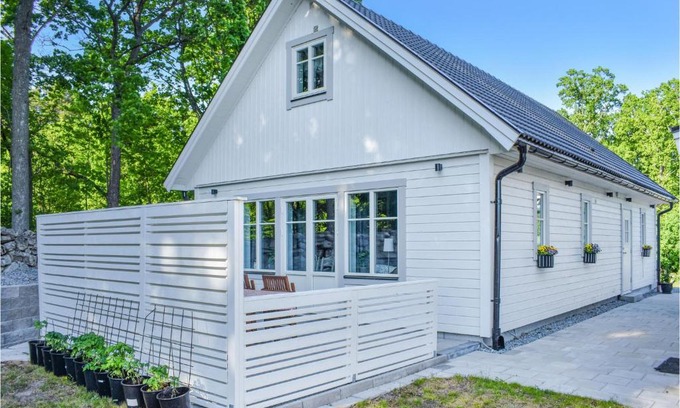 Morrum House | 2 Bedroom Beautiful Home In Mörrum