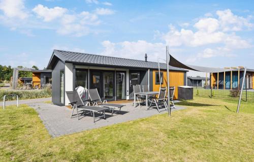 Suesel House | 2 Bedroom Beautiful Home In Süsel