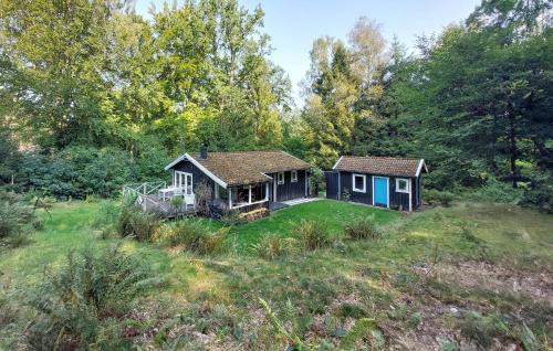 Hoor House | 2 Bedroom Beautiful Home In Höör