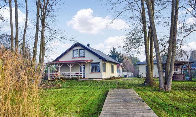 Wolsztyn House | 2 bedroom beautiful home in Wilcze