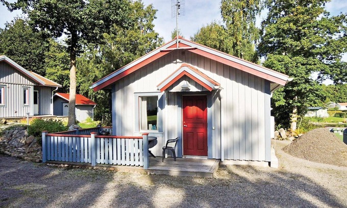 Ugglarp House | 2 bedroom beautiful home in Heberg