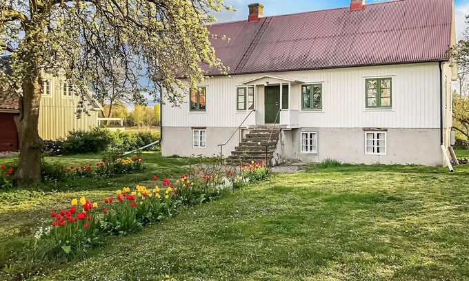 Kopingsvik House | 2 bedroom beautiful home in Köpingsvik