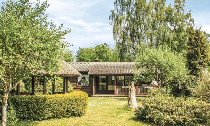 Mollebjorke House | 2 bedroom beautiful home in Sölvesborg