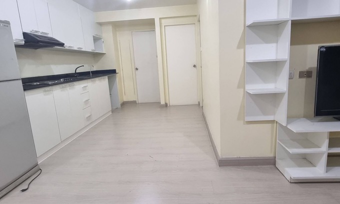 Suan Luang Apartment | 2 Bedroom Condo at On Nut 36