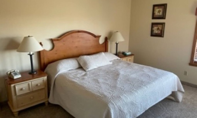 Clymer Condo | 2 Bedroom Condo at Seasons at Greenwood Forest located at Peek' n Peak Resort.