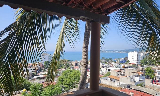 Bucerias Condo | 2-bedroom condo in enchanting Bucerias with AC, WiFi.