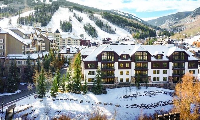 Beaver Creek Condo | 2-bedroom condo in wonderful Beaver Creek, no cleaning fee