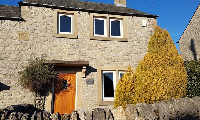 Over Haddon Cottage | 2 Bedroom Cottage In The Heart Of The Peak District, 2.5 Miles From Bakewell