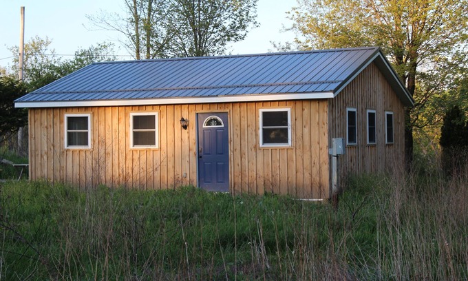 Venango Township Cottage | 2 Bedroom Cottage On 3+ Acres Between Edinboro And Meadville
