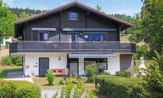 Arrach Apartment | 2 bedroom cozy apartment in Arrach