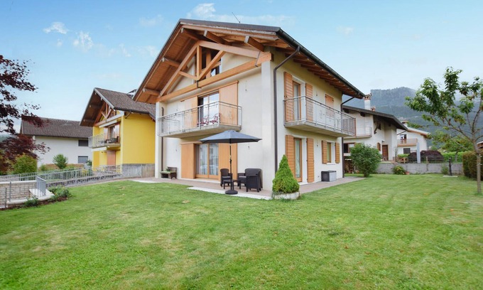 Lamon Apartment | 2 bedroom cozy apartment in Lamon