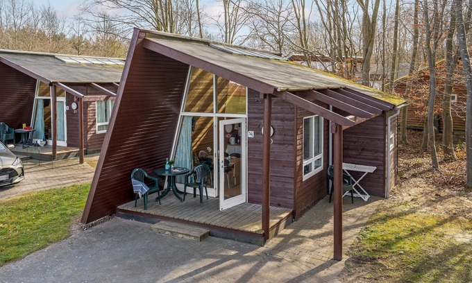 Fredericia House | 2 bedroom cozy home in Fredericia