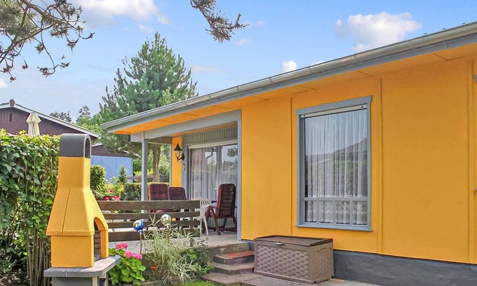 Klein Quassow House | 2 bedroom cozy home in Wesenberg