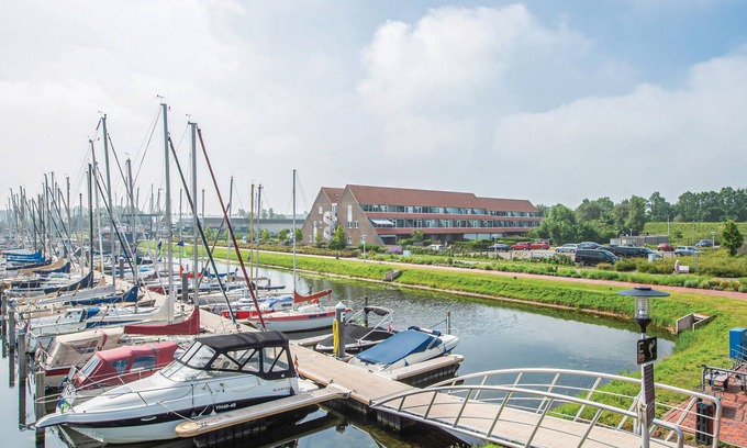 Bruinisse House | 2 bedroom cozy home in Bruinisse
