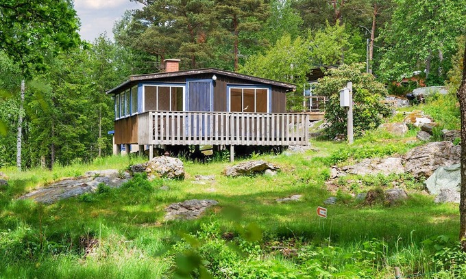 Uddevalla Municipality House | 2 bedroom cozy home in Uddevalla