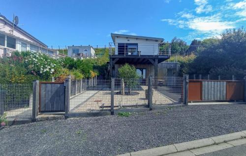 Woignarue House | 2 Bedroom Cozy Home In Ault