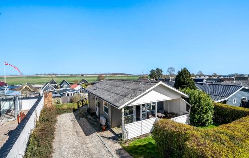 Kerteminde House | 2 Bedroom Cozy Home In Kerteminde