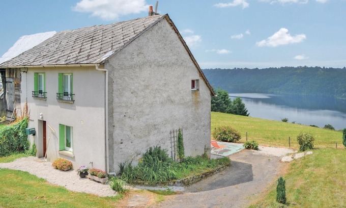 Plantades House | 2 bedroom cozy home in Beaulieu